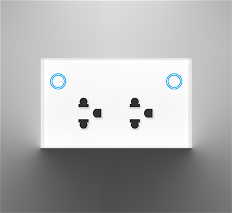 Smart THI socket
