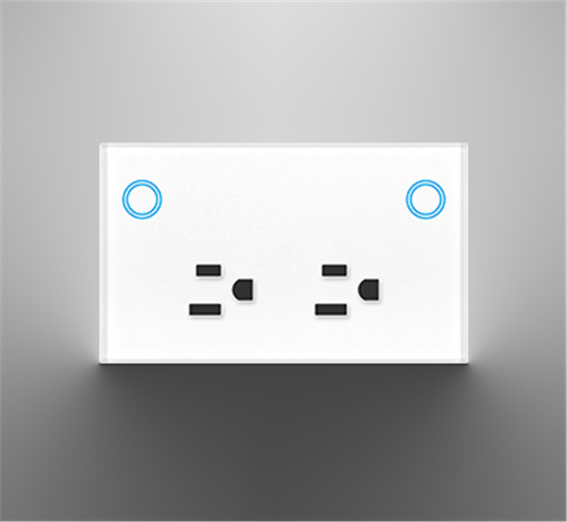 Smart US Socket